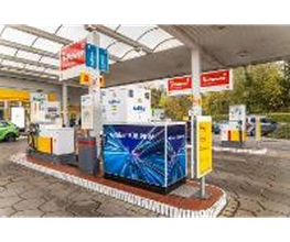 Shell Recharge Charging Station Bild 9