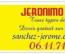 JERONIMO TRAITEUR SANCHEZ JEROME ARMAND JOSEPH image 4