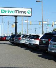 Shop from our selection of SUVs, all backed by our 5-day return guarantee.