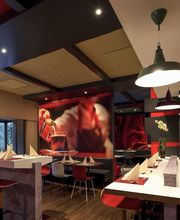 ibis Bremen City Bild 1