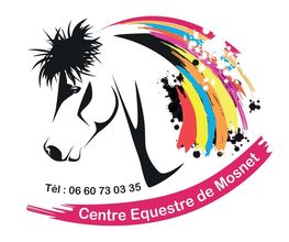 Centre Equestre de Mosnet image 13