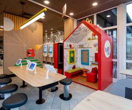 McDonald's Bild 6