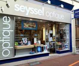 Seyssel Optique image 1