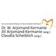 Fachzahnarztpraxis für Kieferorthopädie Dr. Arjomand Kermanie