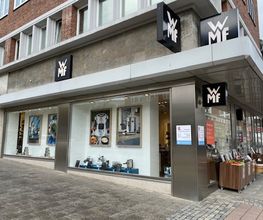 WMF Kiel Holstenstraße Bild 1
