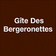 Gite des Bergeronettes