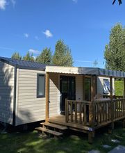 Camping Caravaning Les Cerisiers image 9