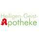 Logo der Heiligen-Geist-Apotheke