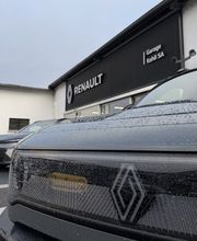 Garage Kohli SA Bild 7