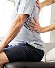 Physio Liberté de Mouvement Bild 6