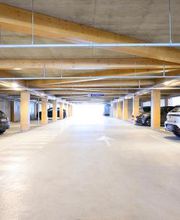 Parking Interparking Gare Saint Jean d'Armagnac image 9