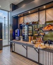 B&B HOTEL Bordeaux Centre Gare Saint-Jean image 13