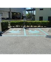 Shell Recharge Charging Station Bild 1