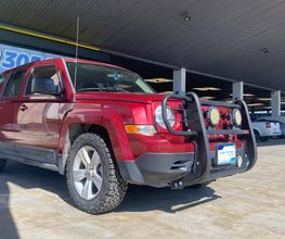 Michelin Car Service Ramos Servipartes Sucursal Querétaro imagen 19