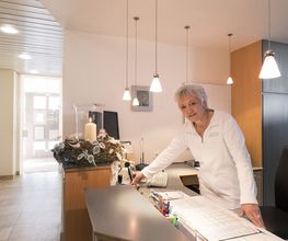 Kieferorthopäde Memmingen