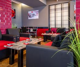 SUSHIFREUNDE Chemnitz Bild 6