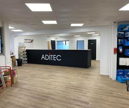 ADITEC Normandie Caen image 2