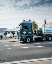 Ernst Autotransport Bild 6