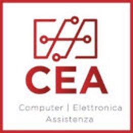 Cea logo