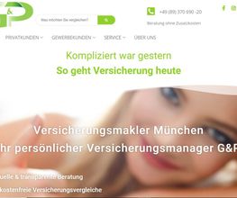 insurBro (G&P Versicherungsmakler GmbH) Bild 7