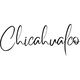 Chicahualco -Table Mexicaine par Mercedes Ahumada