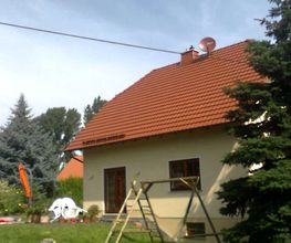 Fliesenhandel und Baugeschäft Fabian GmbH Bild 1