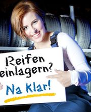 Heinrich Nabholz Autoreifen GmbH Bild 3