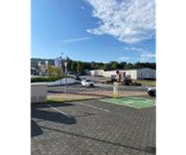 e-regio Ladestation Bild 2