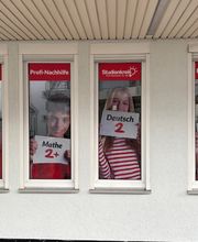 Speyer Außenansicht Fenster