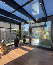 WIGASOL Wintergarten Bild 1