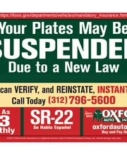 Oxford Auto Insurance image 5
