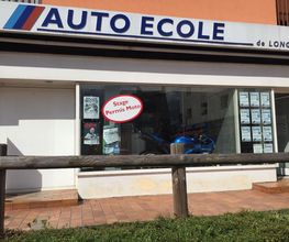 Auto Ecole de Longvic image 2