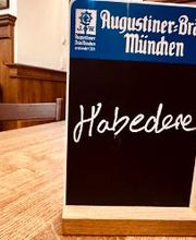 Zum Augustiner Rosenheim Bild 19