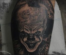 Tattoo Studio Paint Temptation Bild 3
