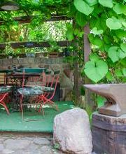 Amboss Biergarten Bild 5