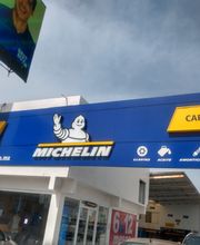 Michelin Car Service - Tirex Costa de Oro imagen 7