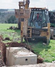 Travaux Publics de Kerpezdron image 1