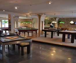 LES BILLARDS BRETONS image 2