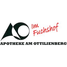 Logo der Apotheke am Ottilienberg