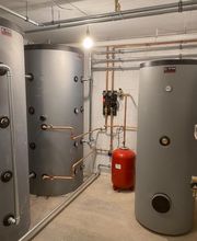 Otter Heizung & Sanitärsysteme GmbH Bild 2