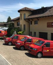 elmiger wärme + technik AG Bild 1