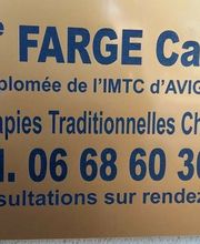 Farge Carine image 1
