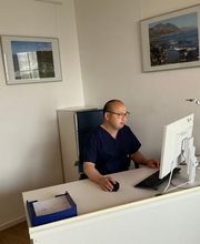 HNO Praxis Güstrow Zhang Bild 8