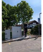 TEAG Mobil-Ladestation Bild 3