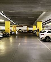 Parcheggio Saba Canevari immagine 1