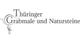 TG - Thüringer Grabmale und Natursteine