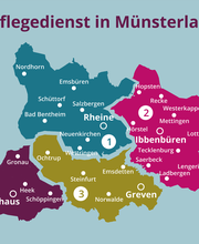 Home Instead (Ahaus-Gronau) Bild 1