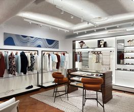 ZEGNA - Porto Cervo Romazzino immagine 2