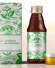 Apotheke an der St. Anna Klinik Bild 1
