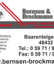 Bernsen & Brockmann GmbH Bild 4